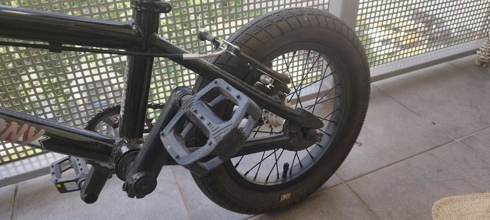 Rower COLONY Horizon 14” 2021 – jak nowy