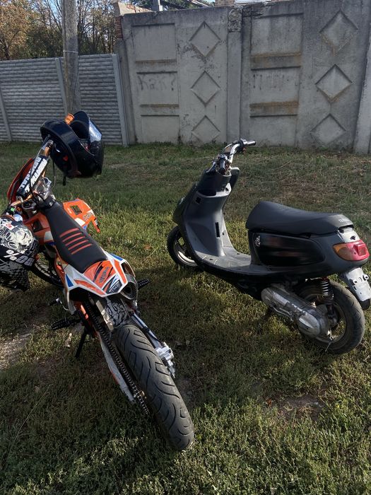 Ямаха poche 3kj.