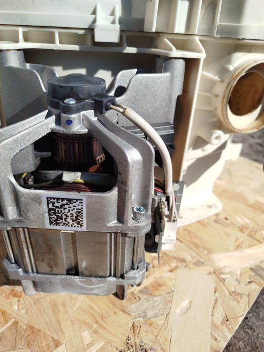 Запчастини пральної машини Вірпул