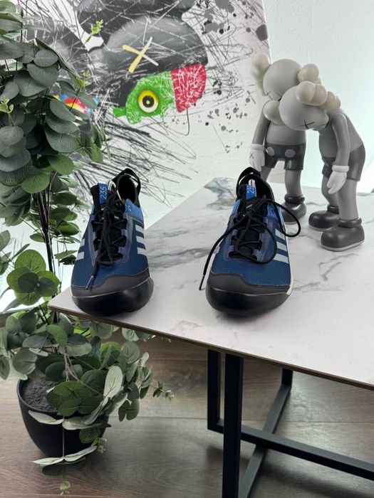adidas terrex 42 - купити чоловіче взуття - Ціна на OLX.ua