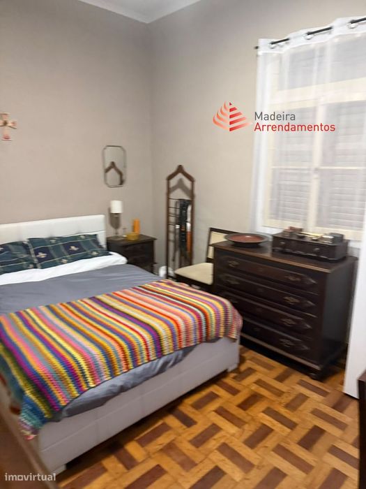 Moradia T2 no Livramento