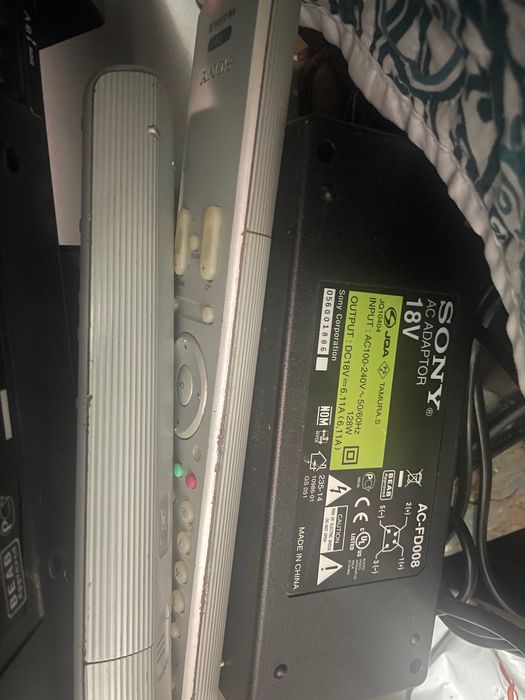 Televisões Sony LCD