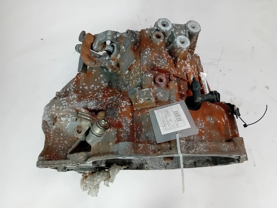 Caixa de velocidades manual OPEL Astra H Hatchback (L48)