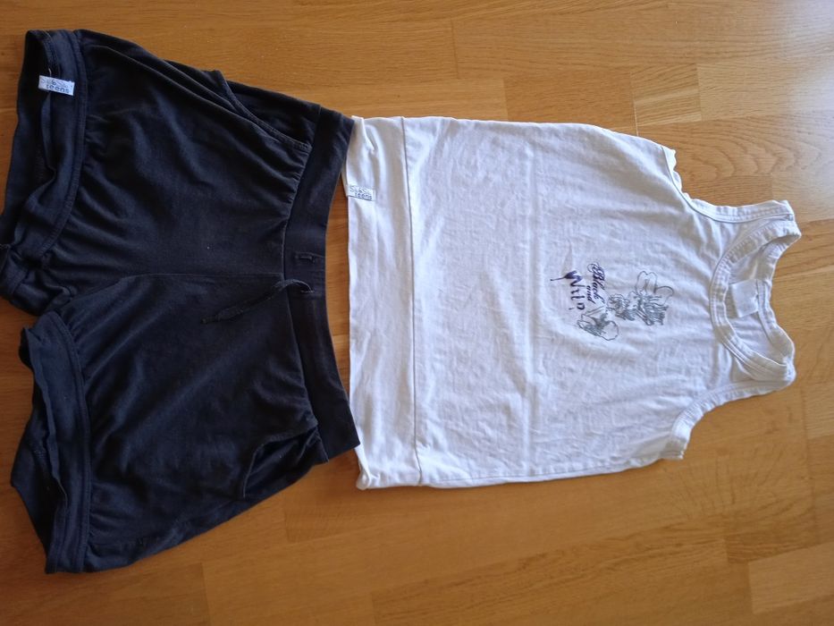 Piżama damska rozmiar s