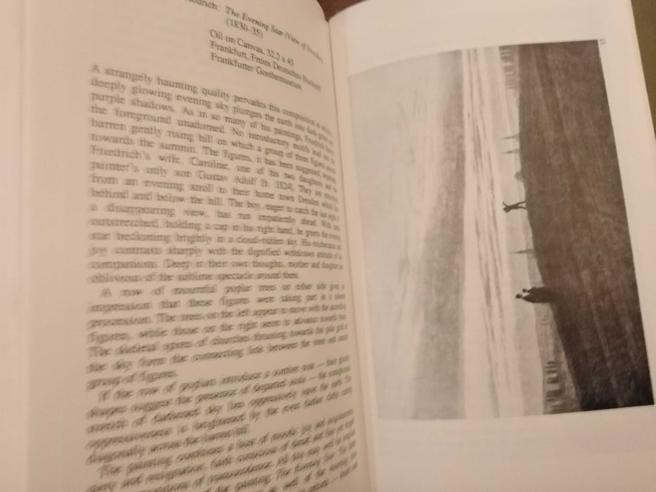 August Wiedmann - Romantic art theories