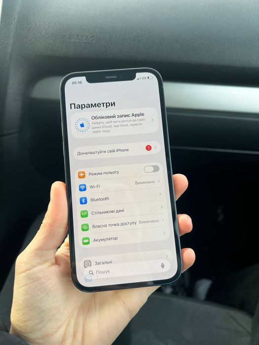 iPhone 12 64 GB неверлок