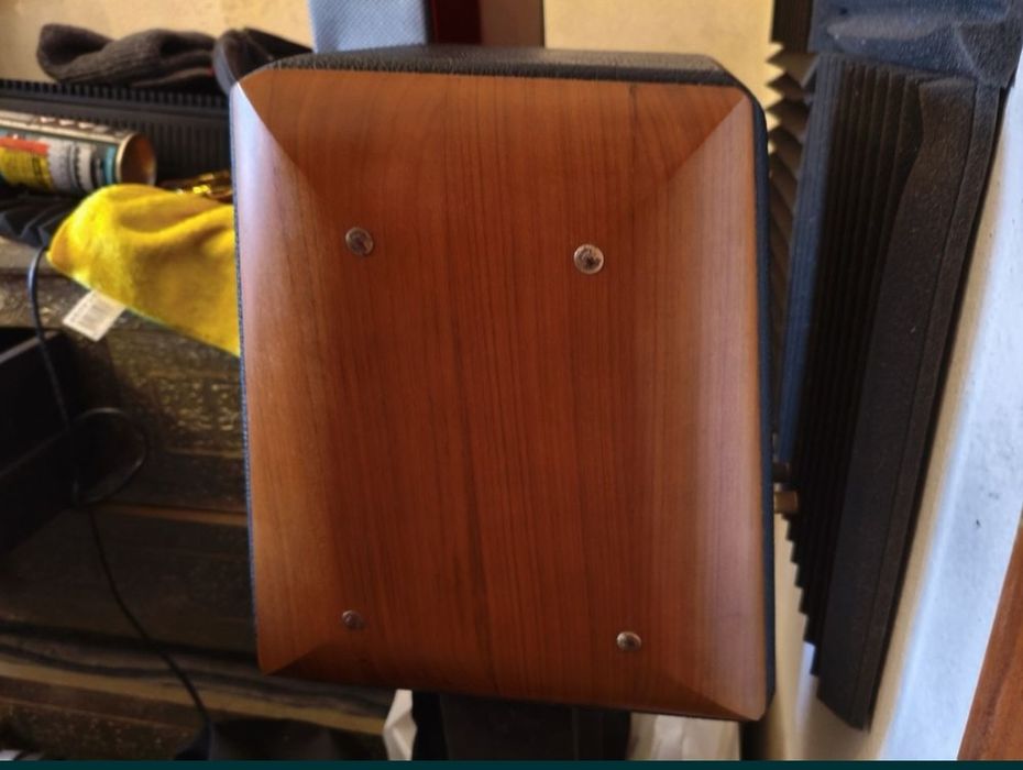 Sonus Faber Concertino