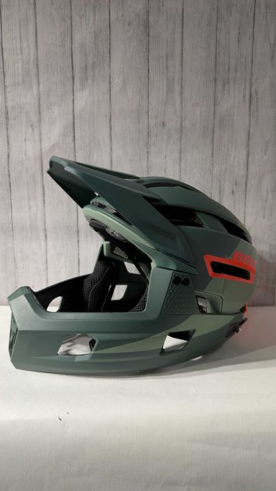 Powystawowy Kask Rowerowy Full Bell Super Air R Mips r. L (58-62cm)