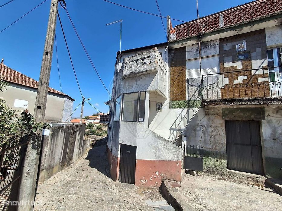 Moradia T3 para venda