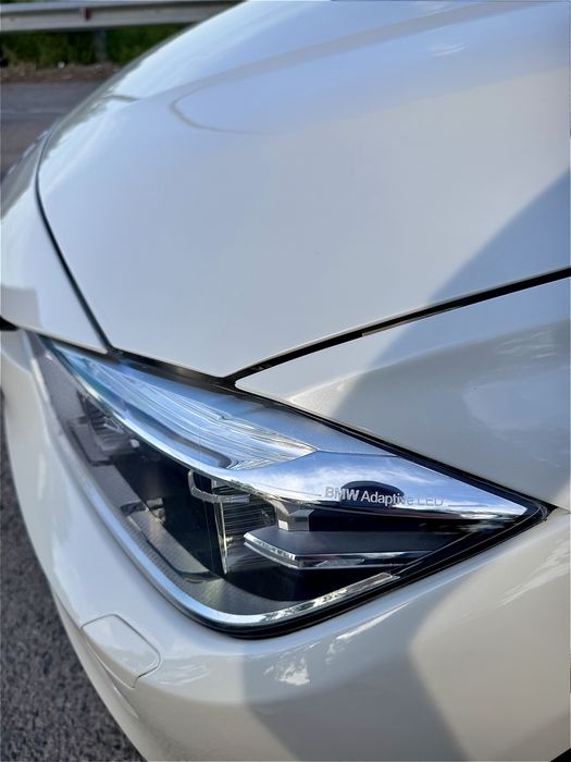 BMW 3 Series 2016 VIN WBA8E9G58GNU29326 фото оголошення 21 з 24