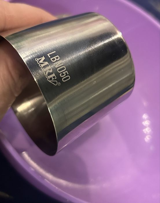 Насадки  для зефіра тюльпан