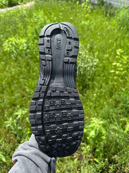 Кросівки найк nike p6000