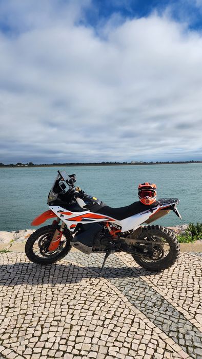 KTM 890 ADV R 2023