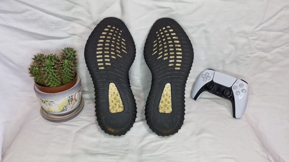 Кросівки Adidas Yeezy Boost 350 V2 Mx Rock.Розмір 42.5