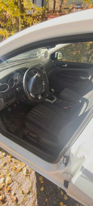 Ford FOCUS 2010r 1,6 Tdci
