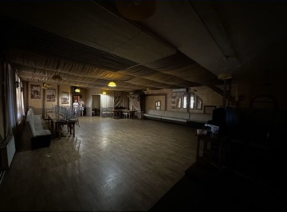 Продаж готового бізнесу — кафе-паб