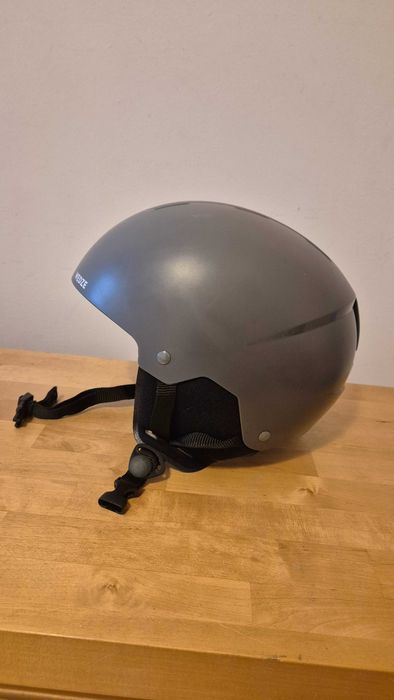 Capacete Ski Adulto Decathlon Novo