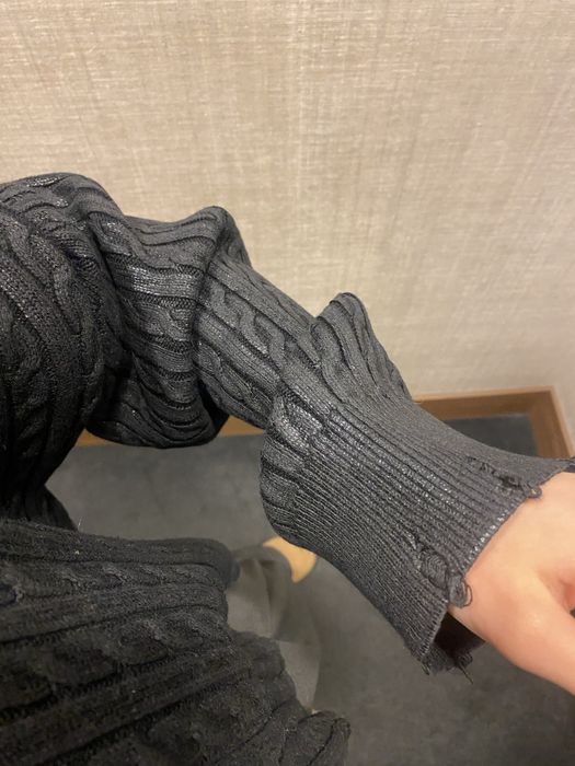 Джемпер Sandro светр