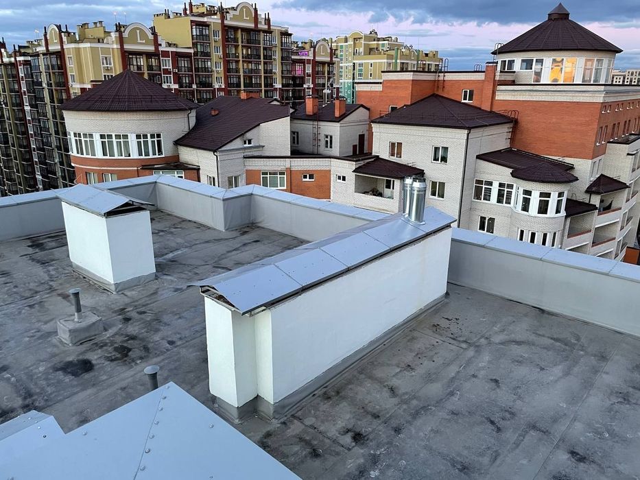 Димоходи Димарі Дымоход Сендвич труби монтаж демонтаж замери гильзовка