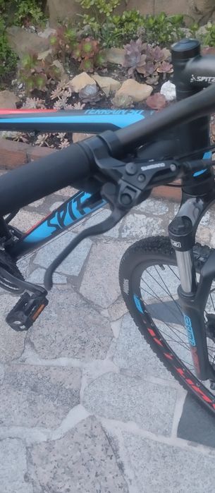 Bicicleta roda 29 excelente estado