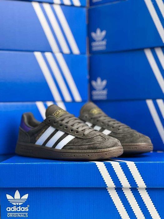 SALE! Adidas Spezial Khaki/White 36 37 38 39 40 41 42 43 44 45 спешиал