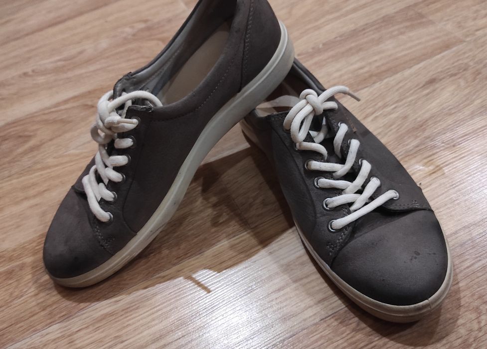 Кроссовки Ecco 41-42