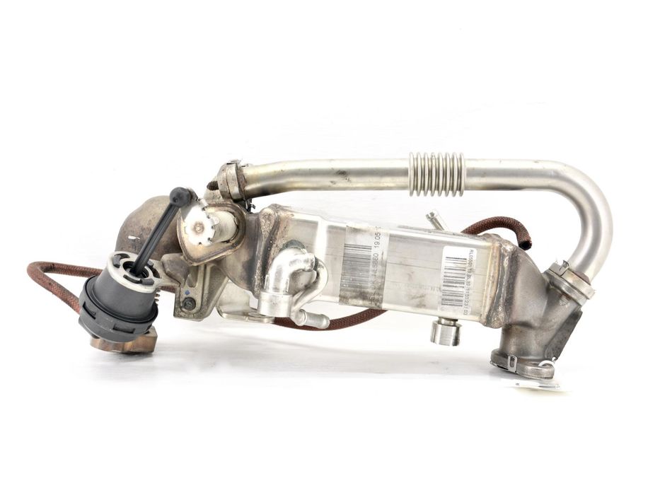 Теплообмінник EGR BMW X3 E83 2006-2010 (11717805717) 781214702
