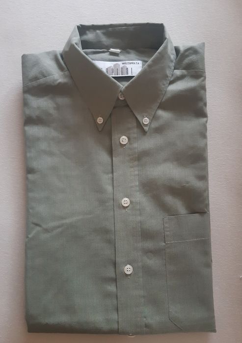 4 klasyczne  koszule męskie