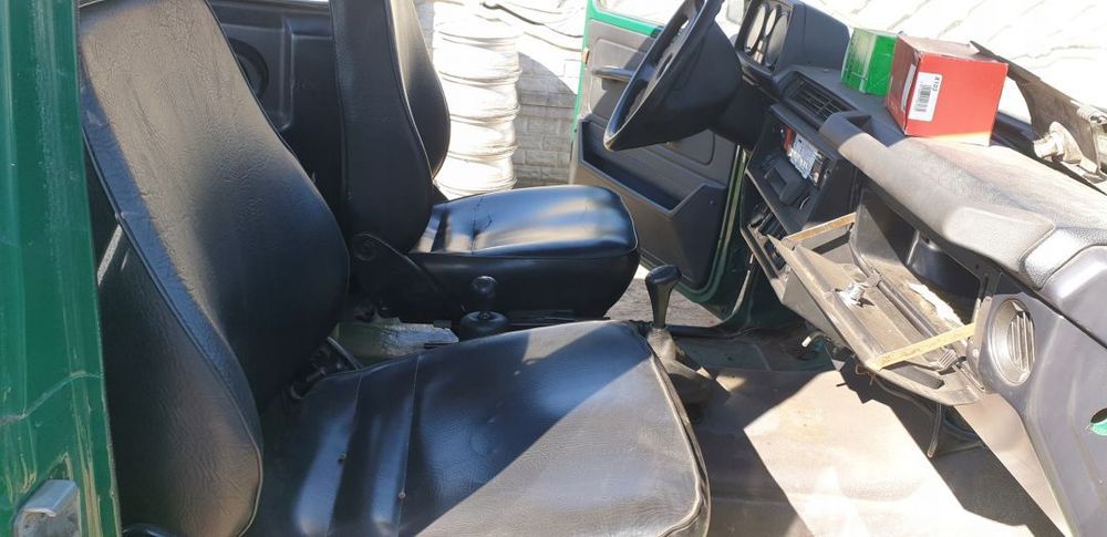 mercedes g klasa gd 290 1994 r błotnik inne