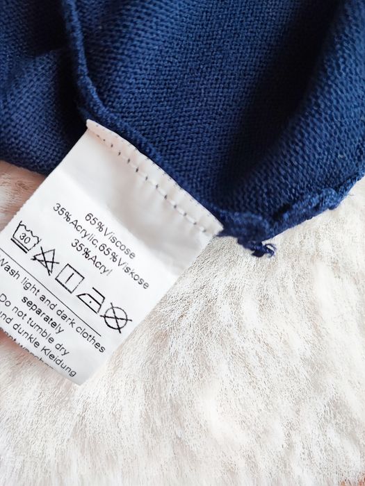 Kardigan damski Grace Karin XL 42 wiskoza casual