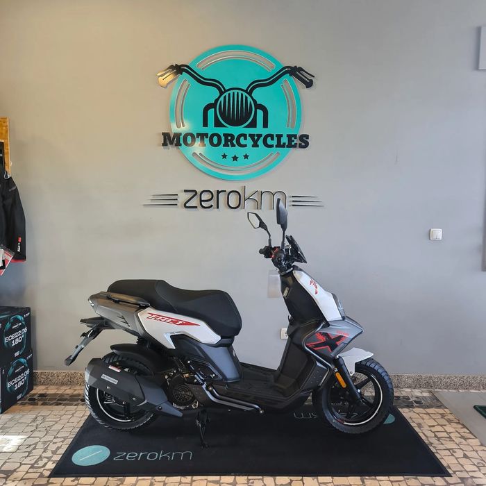 Keeway F-act FACT X 125