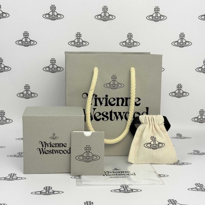 Кільце перстень vivienne westwood orb | half orb ring, вів'єн вествуд