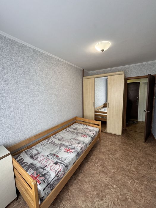 Продаж 3х кім. квартири поч. Слобожанського/ Макдональдс