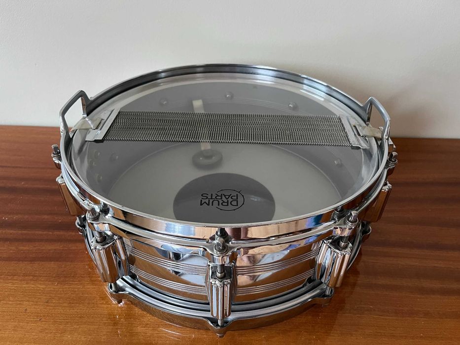 Werbel Tama Imperialstar 14x5" 8555 lata 70" Japan