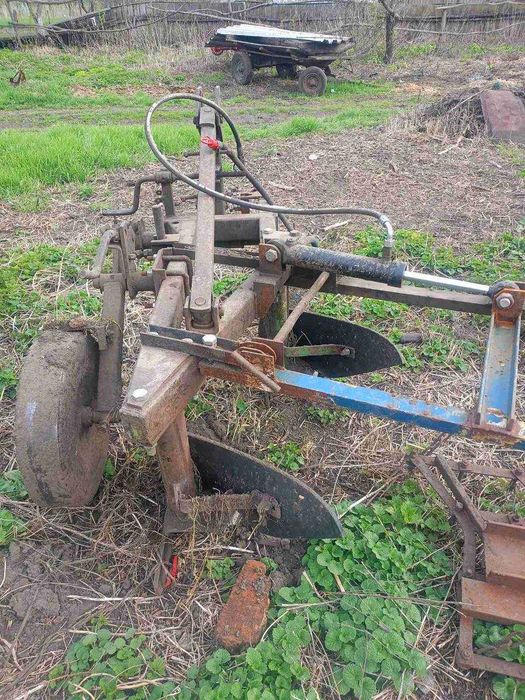 Продам плуг уніа грудіа бомет