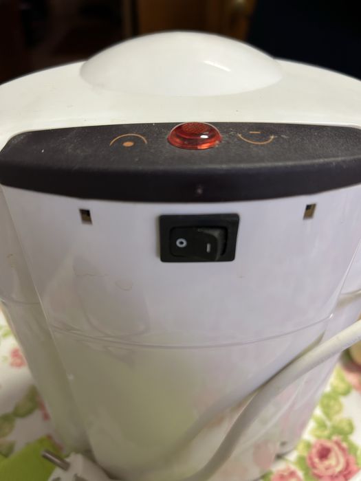 Máquina de Café de Filtro - Taurus