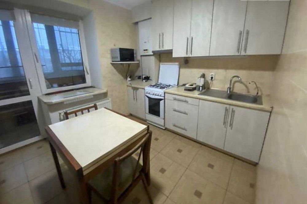 Продаж 1к квартира Академічний Новобудова АГВ Держпрограми