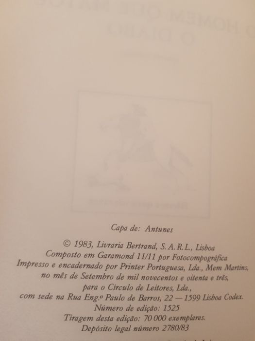 Coletânea de 8 volumes Aquilino Ribeiro | Círculo de Leitores