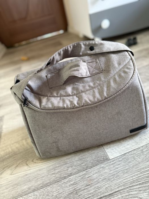 Продам Коляску Carrello Vista 2в1