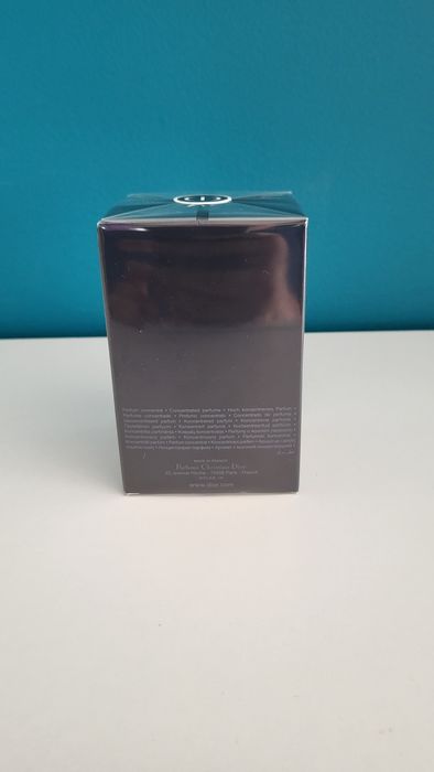 Dior Sauvage ELIXIR 60ml