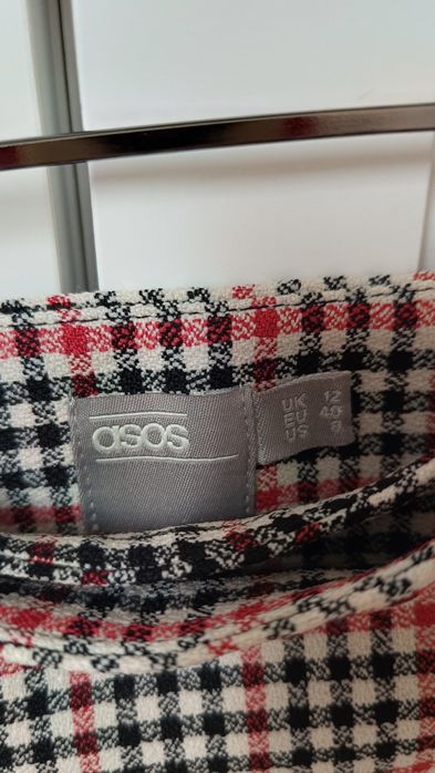 Spódniczka ASOS rozm 40 L