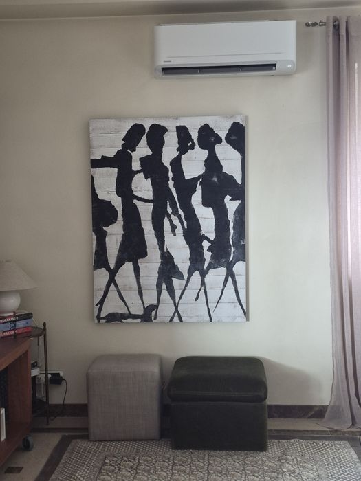 Quadro decorativo