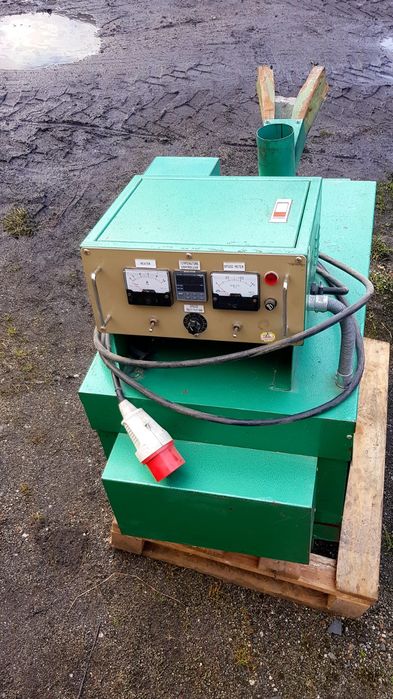 Piec przenośnikowy Huei Shang HSF-90 3 kW NOWY NOWE