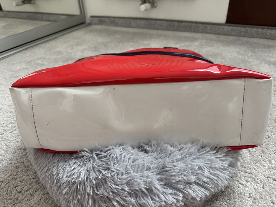 Torebka Armanii Jeans - orginalna