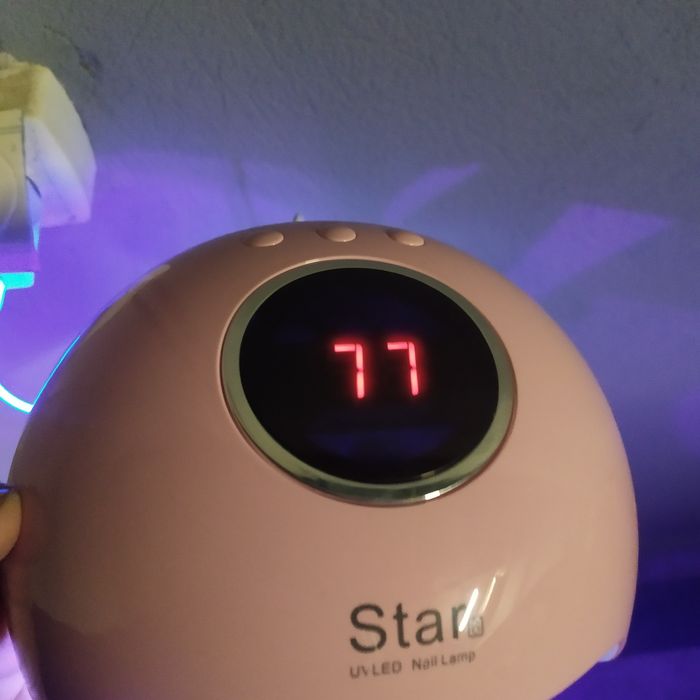 Сушка для манікюру