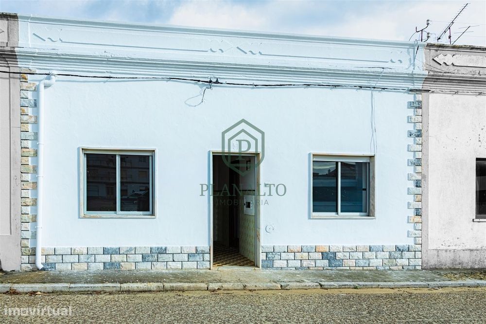 Moradia T2 Venda em Vendas Novas,Vendas Novas