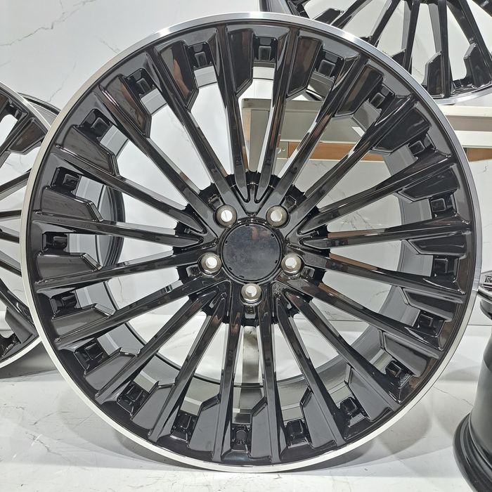 Jantes 20" LOOK Mercedes AMG classe E W214 C W206 S W223 5x112