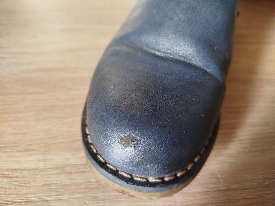 Buty Nelli Blu, rozmiar 31