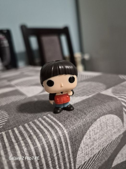 Figurka Will że stranger things