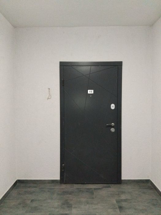 Здана  1тна квартира